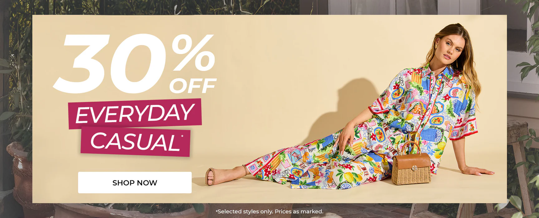 Welcome to Our Store